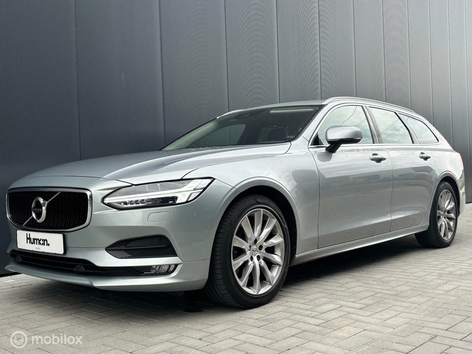 Hoofdafbeelding Volvo V90