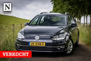 Volkswagen Golf 1.5 TSI Comfortline Business| VERKOCHT !