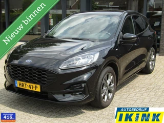 Ford Kuga 1.5 EcoBoost ST-Line X