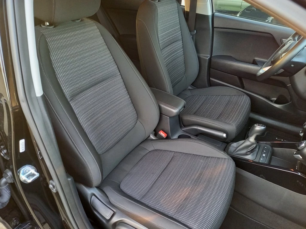 Hoofdafbeelding Kia Stonic