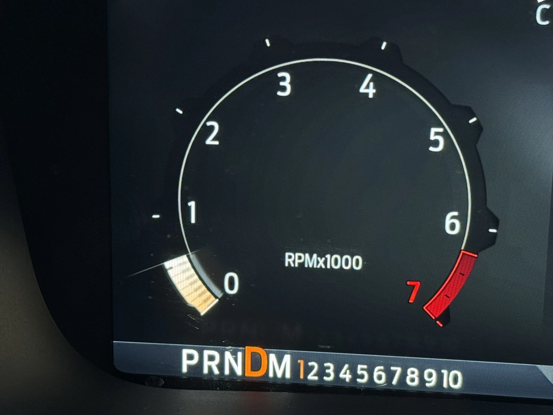 Hoofdafbeelding Ford F-150