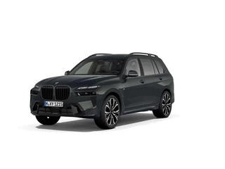 Hoofdafbeelding BMW X7 BMW X7 xDrive40i | M Sportpakket Pro | Innovation Pack | Comfort Pack | Exclusive Pack