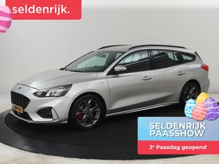 Ford Focus 1.5 EcoBoost ST Line | Stoelverwarming |  Adaptive cruise | Camera | B&O Sound | Caplay | Keyless | Full LED | Park Assist | Climate control | Dodehoek detectie | Stuurverwarming
