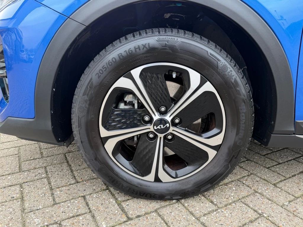 Hoofdafbeelding Kia XCeed