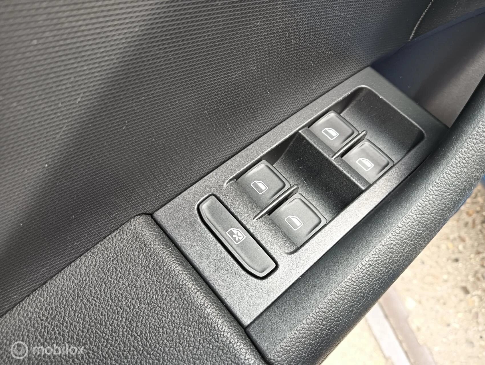 Hoofdafbeelding Škoda Rapid