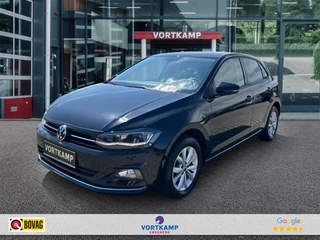 Volkswagen Polo 1.0 TSI DSG HIGHLINE NAVI/ACC/PDC/STOELVERW