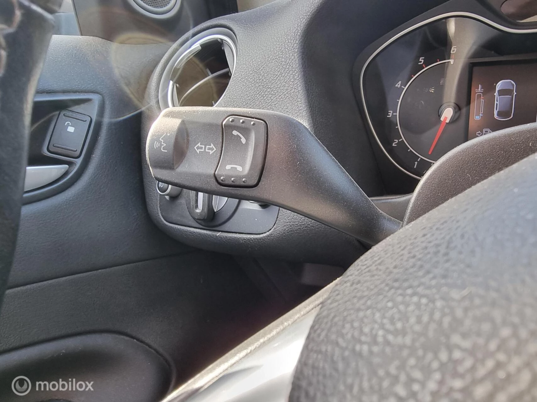 Hoofdafbeelding Ford Mondeo