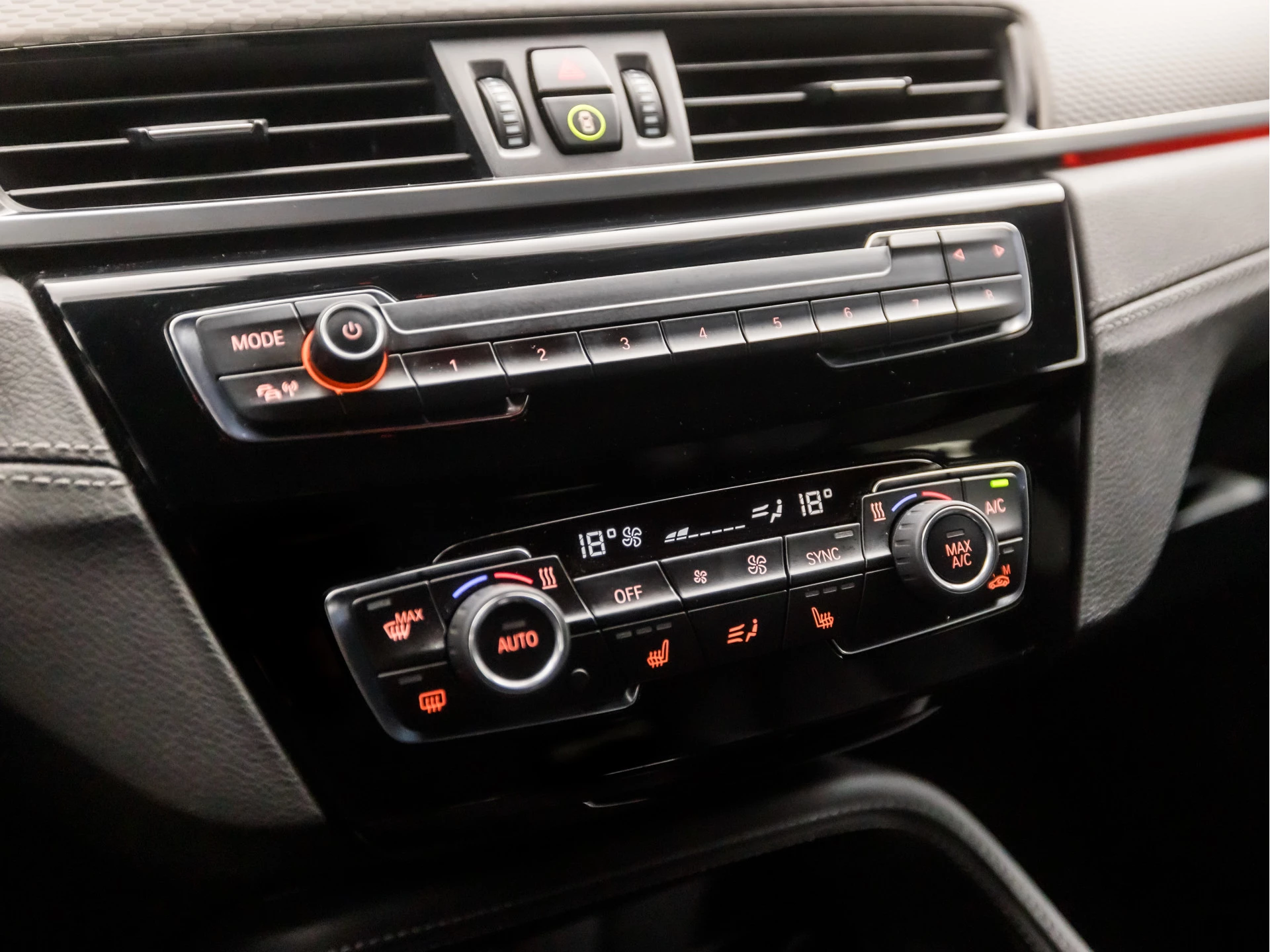 Hoofdafbeelding BMW X2