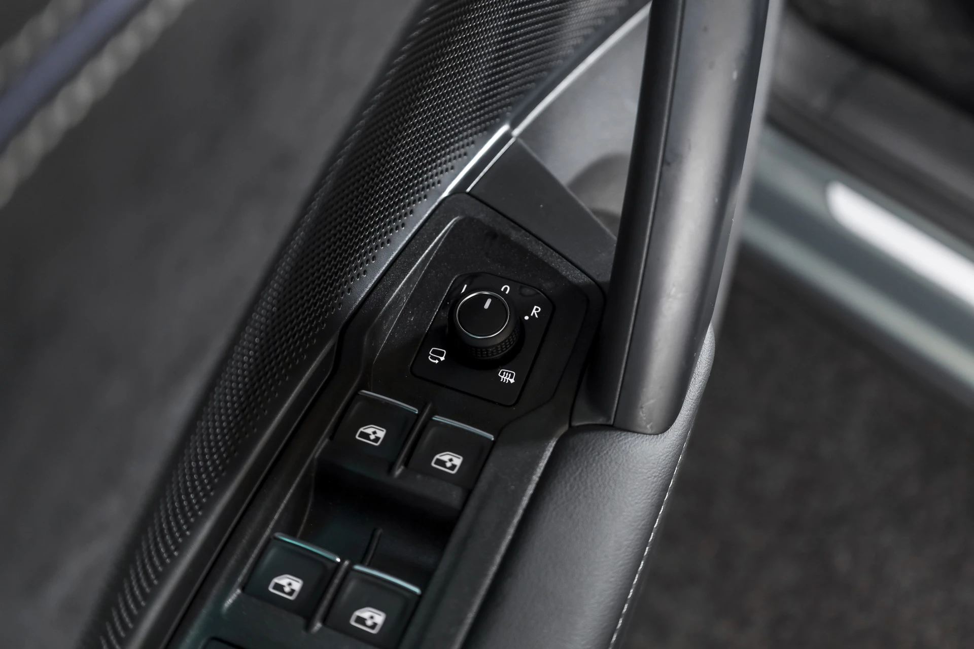 Hoofdafbeelding Volkswagen Tayron