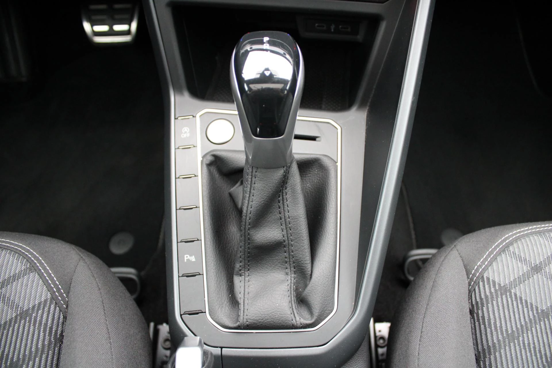 Hoofdafbeelding Volkswagen Taigo
