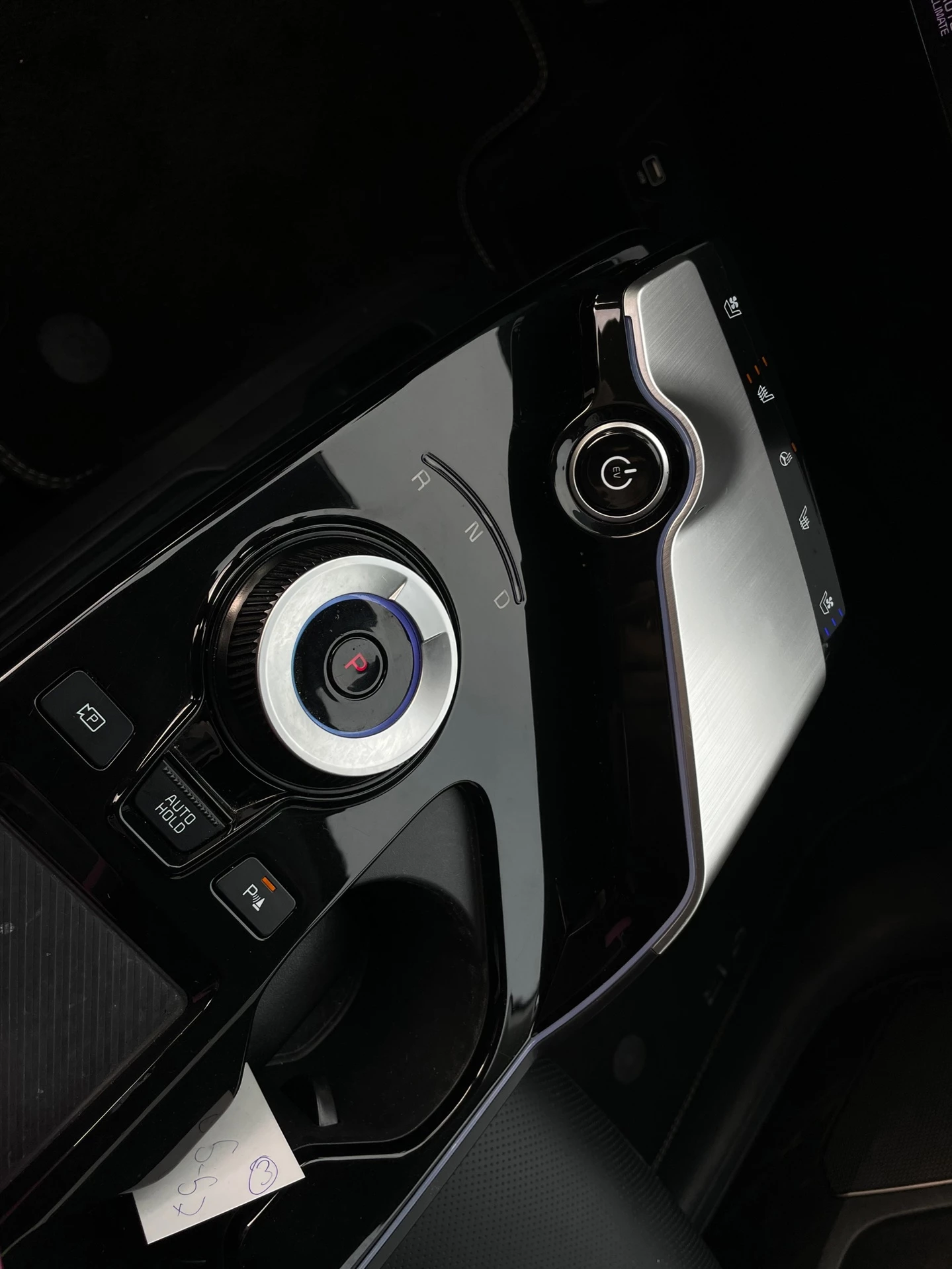 Hoofdafbeelding Kia EV6