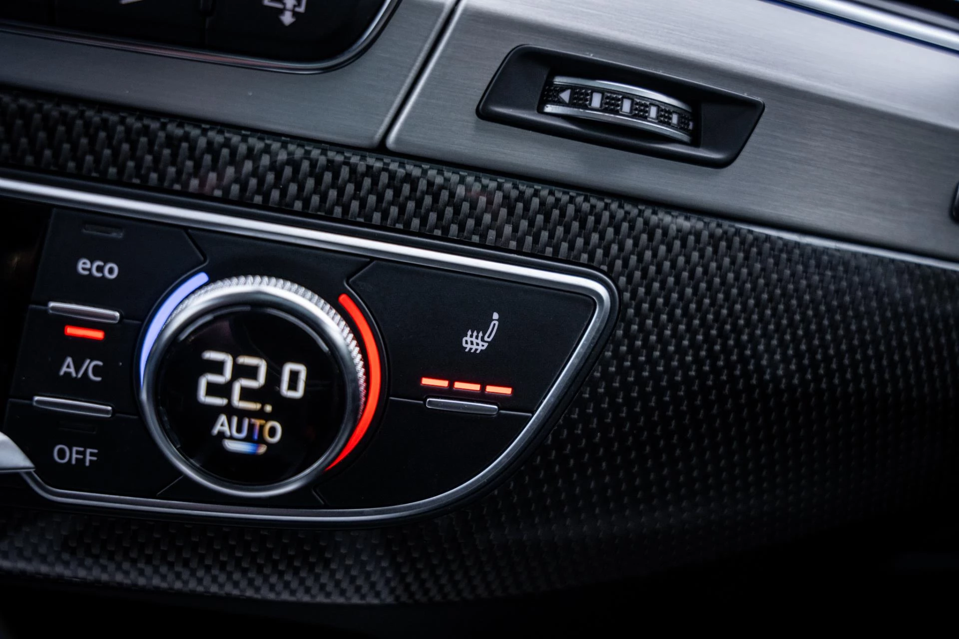 Hoofdafbeelding Audi SQ7