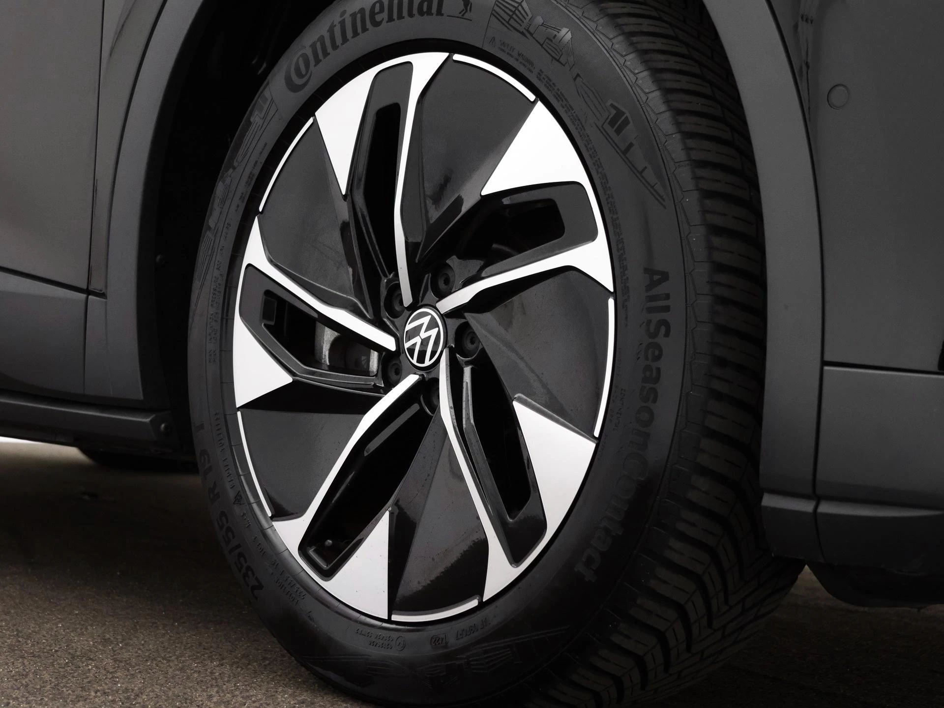 Hoofdafbeelding Volkswagen ID.4