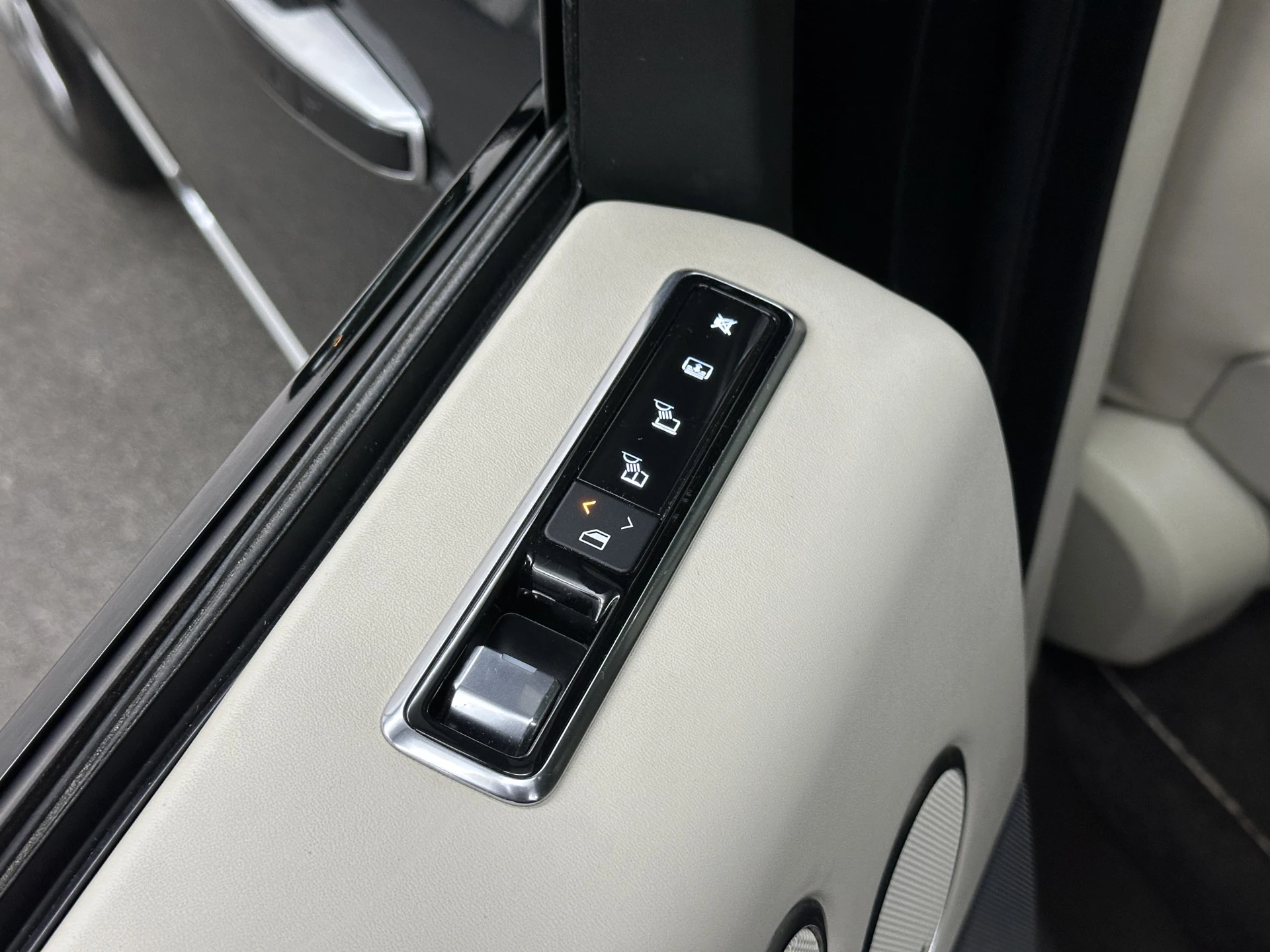 Hoofdafbeelding Land Rover Range Rover