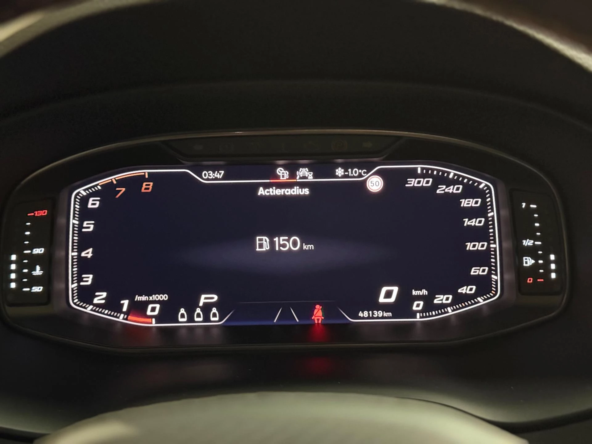 Hoofdafbeelding CUPRA Ateca