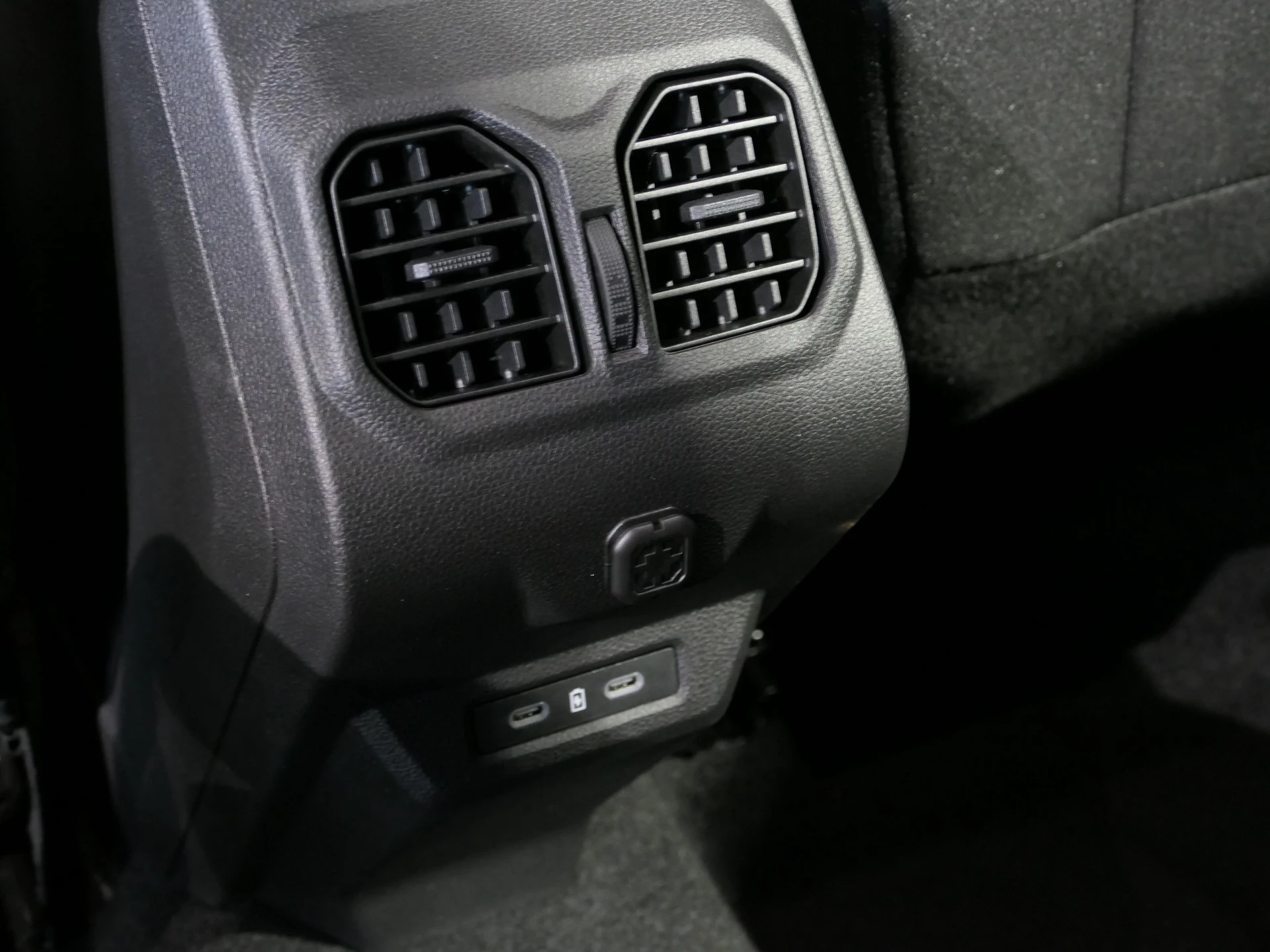 Hoofdafbeelding Dacia Bigster