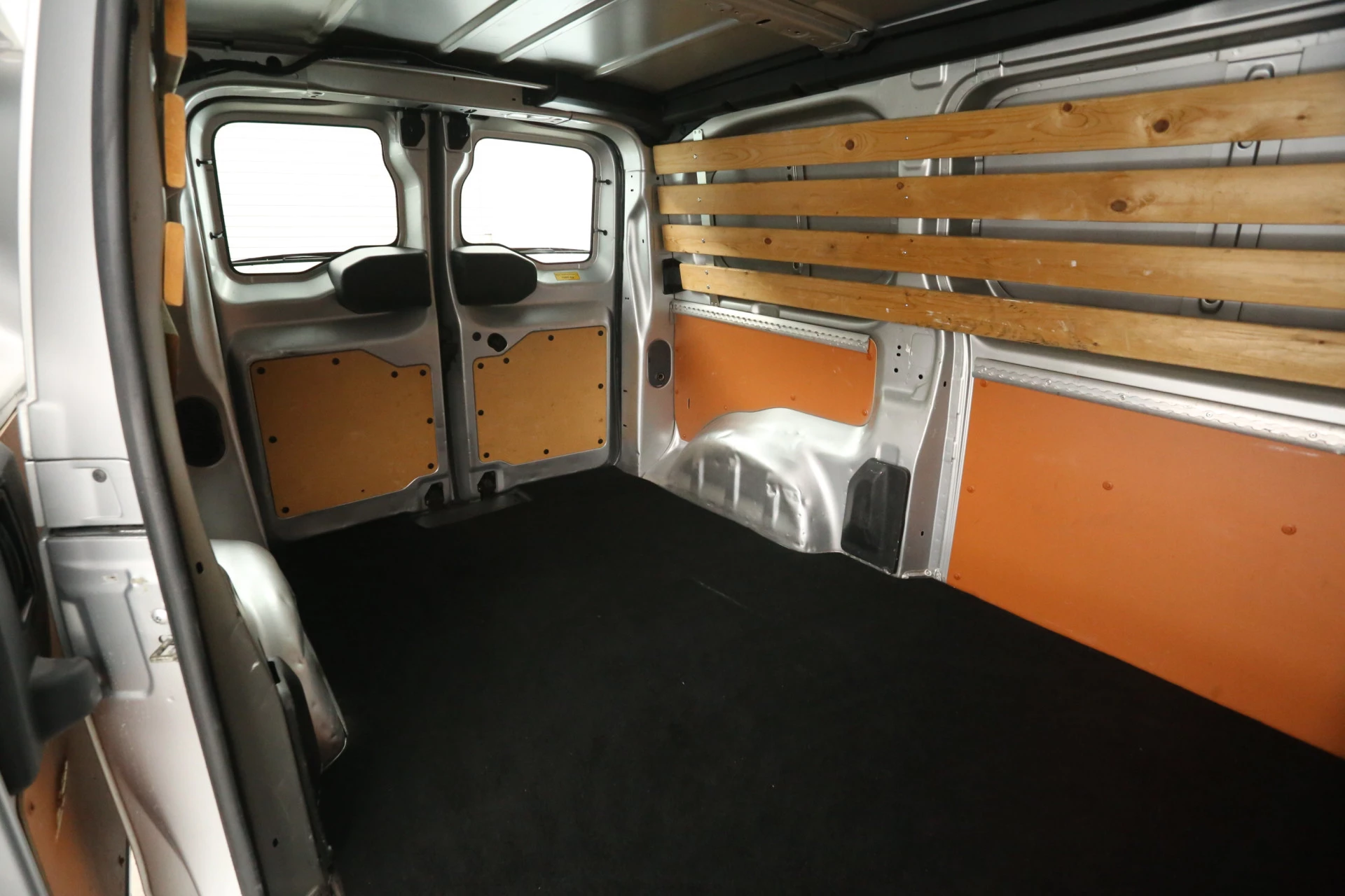 Hoofdafbeelding Citroën Jumpy