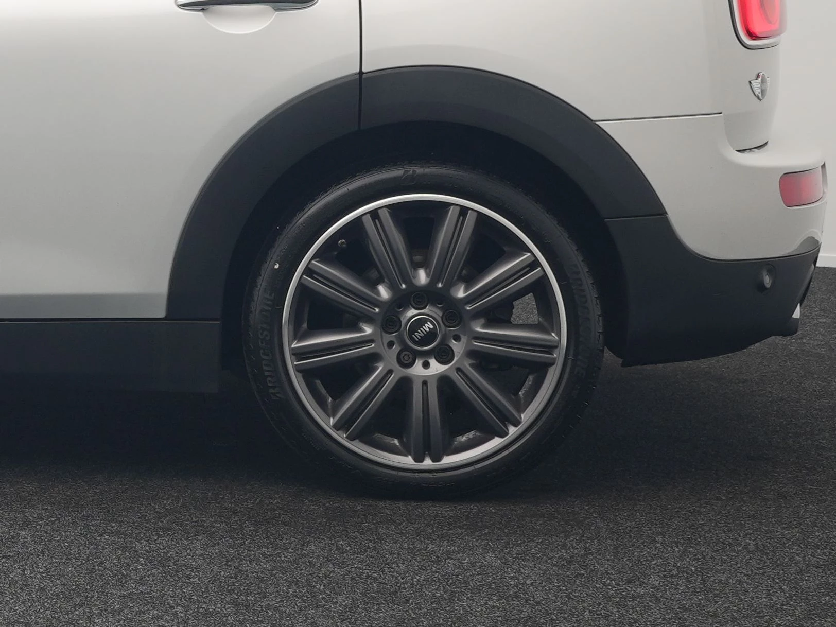 Hoofdafbeelding MINI Clubman