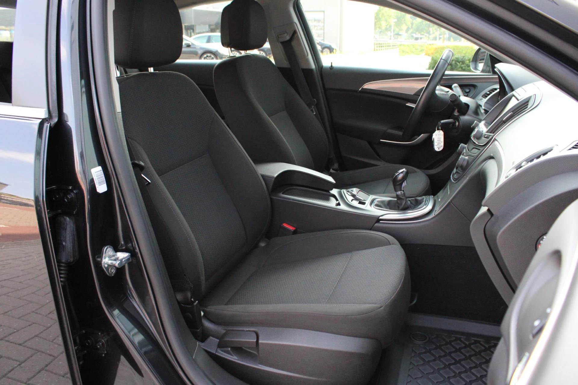 Hoofdafbeelding Opel Insignia
