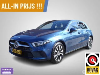 Mercedes A-klasse 250 e Business Line  | Plug-in Hybrid | M-Bux | Full Led !!!