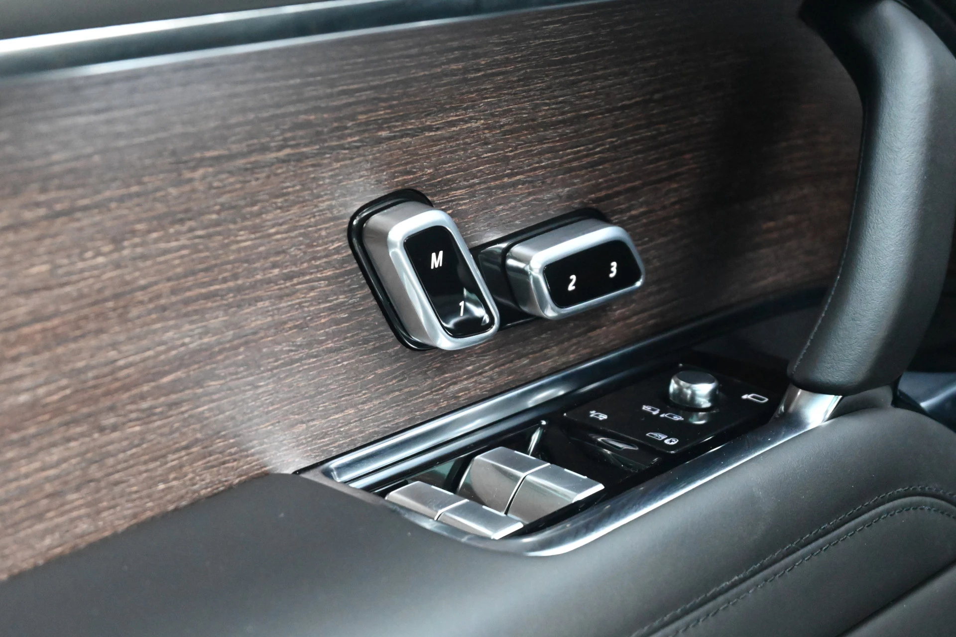 Hoofdafbeelding Land Rover Range Rover