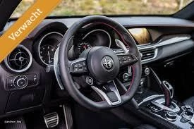 Hoofdafbeelding Alfa Romeo Stelvio