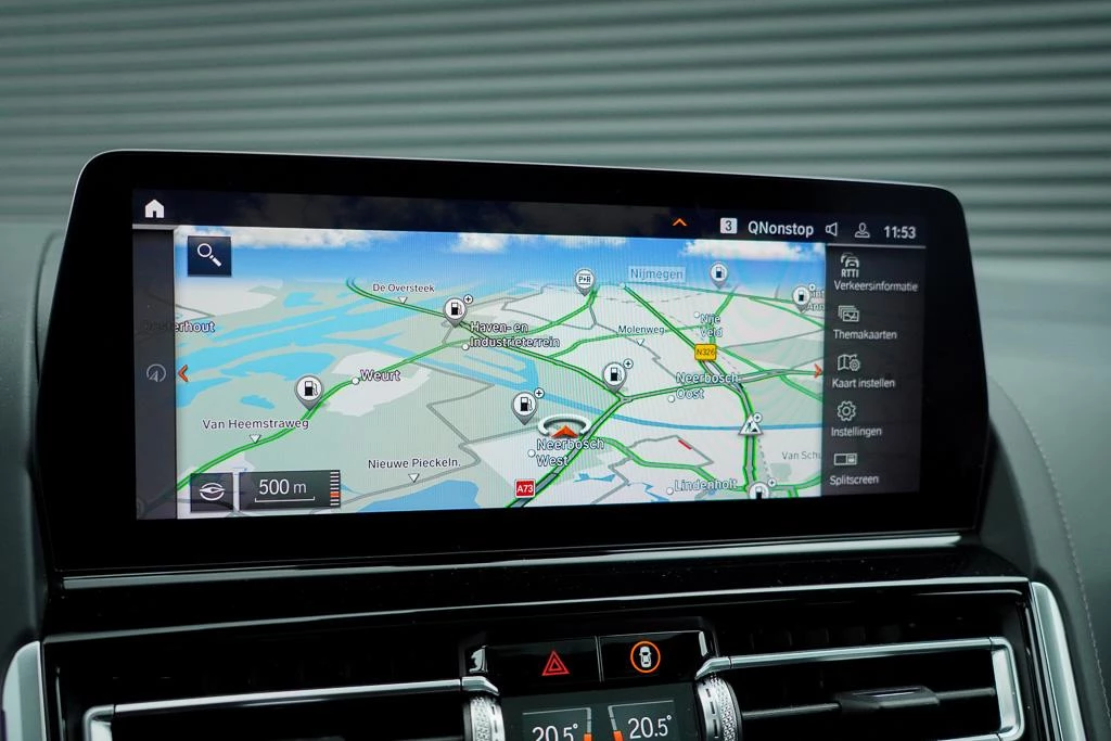 Hoofdafbeelding BMW 8 Serie