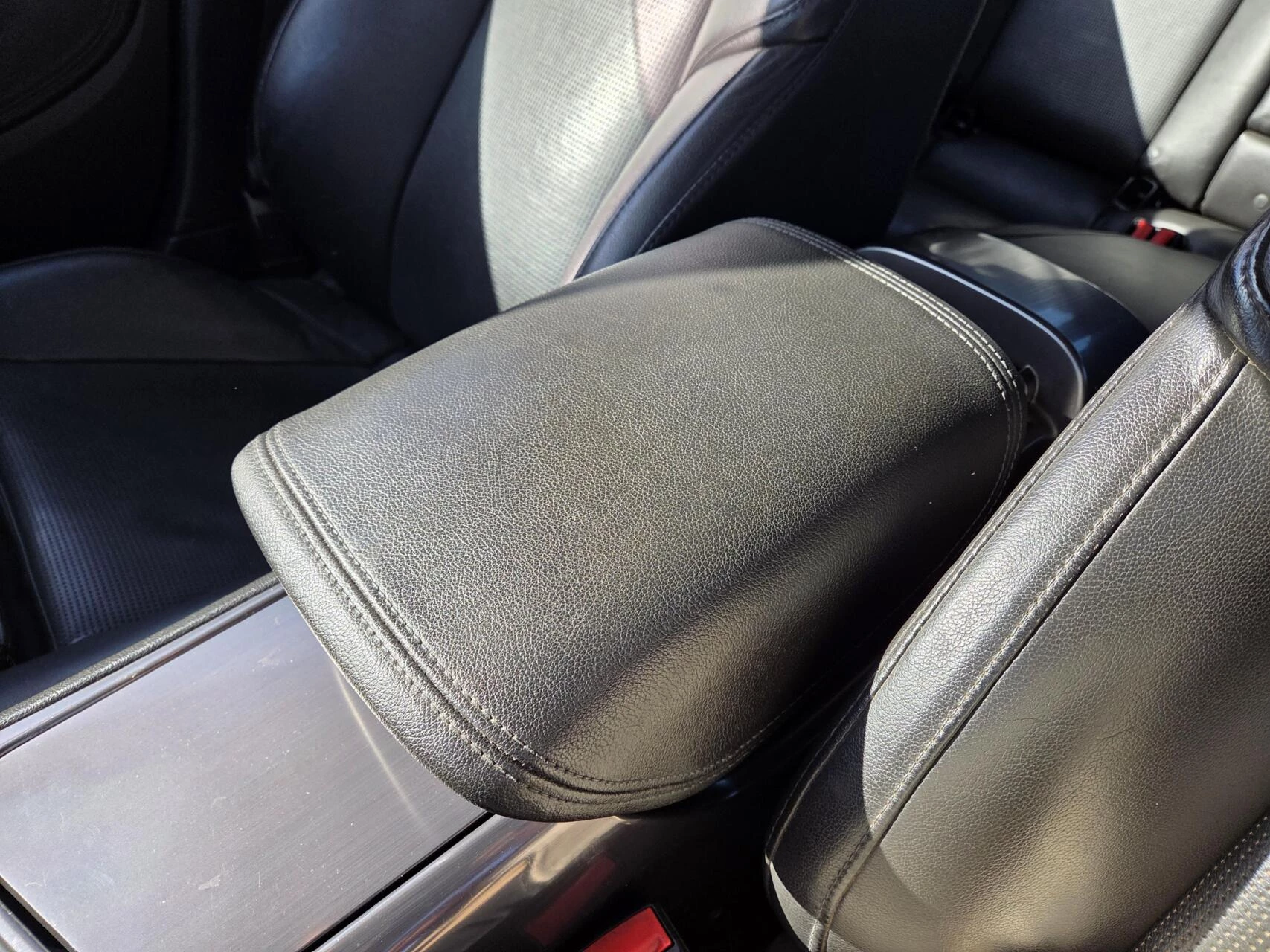 Hoofdafbeelding Saab 9-5