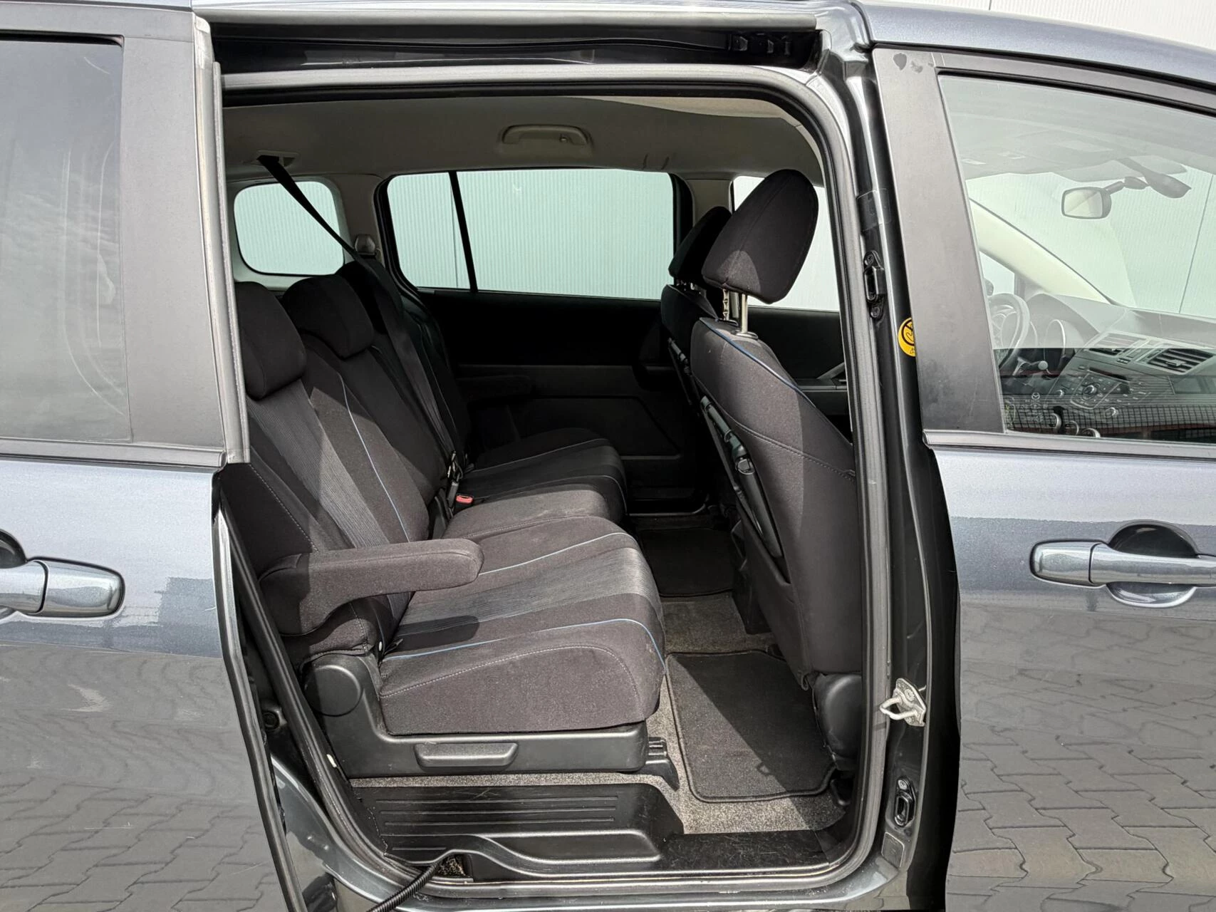 Hoofdafbeelding Mazda 5