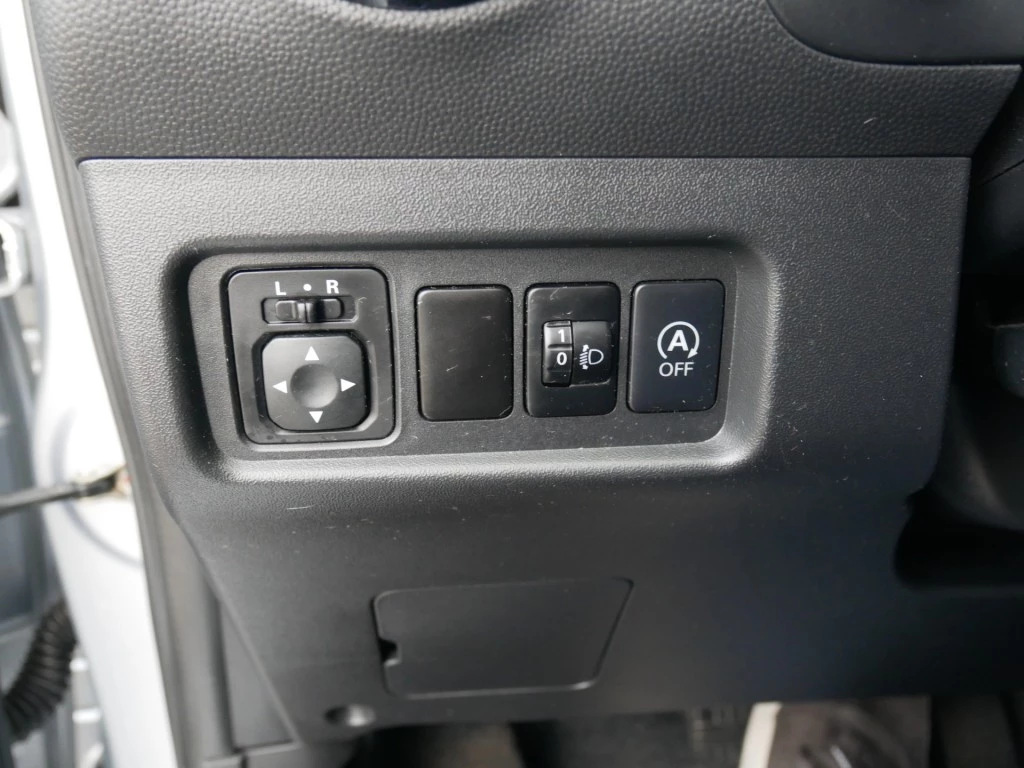 Hoofdafbeelding Mitsubishi Space Star