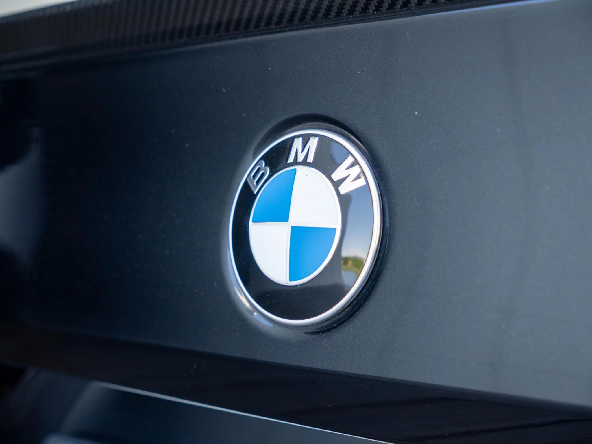 Hoofdafbeelding BMW M5