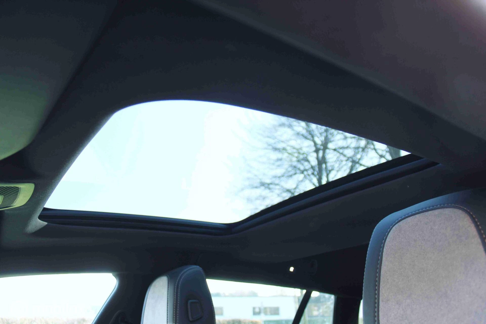 Hoofdafbeelding Peugeot 508