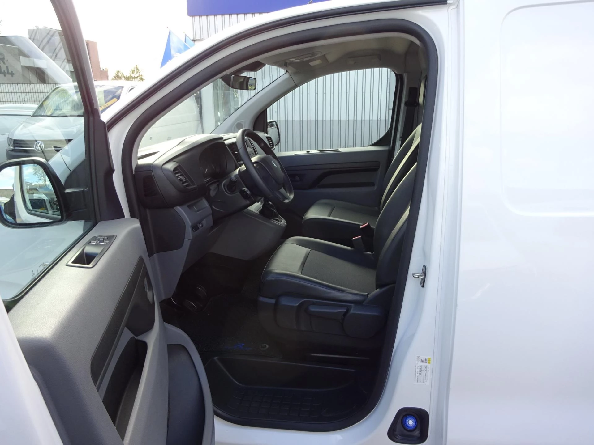 Hoofdafbeelding Peugeot Expert