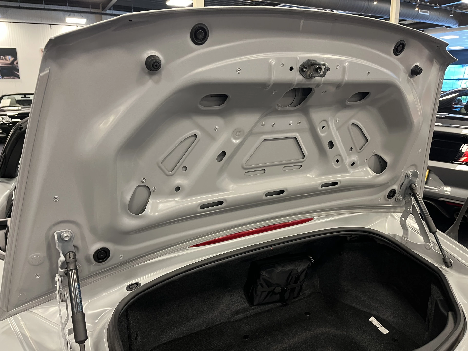 Hoofdafbeelding Mazda MX-5