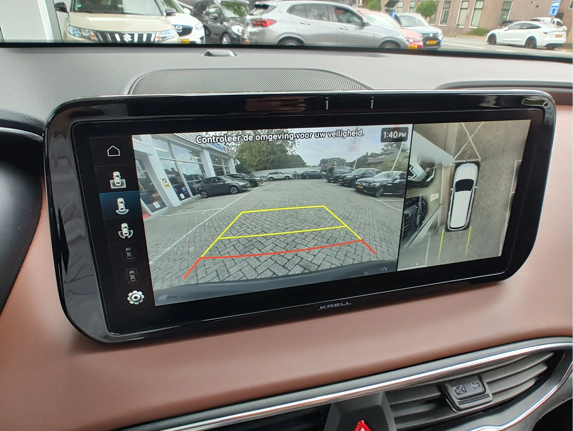 Hoofdafbeelding Hyundai Santa Fe