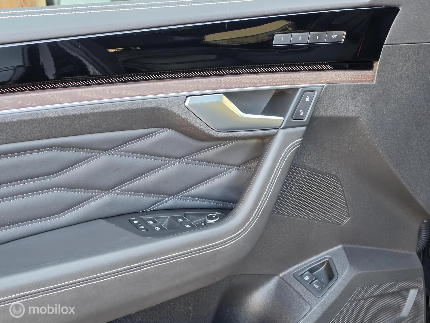Hoofdafbeelding Volkswagen Touareg