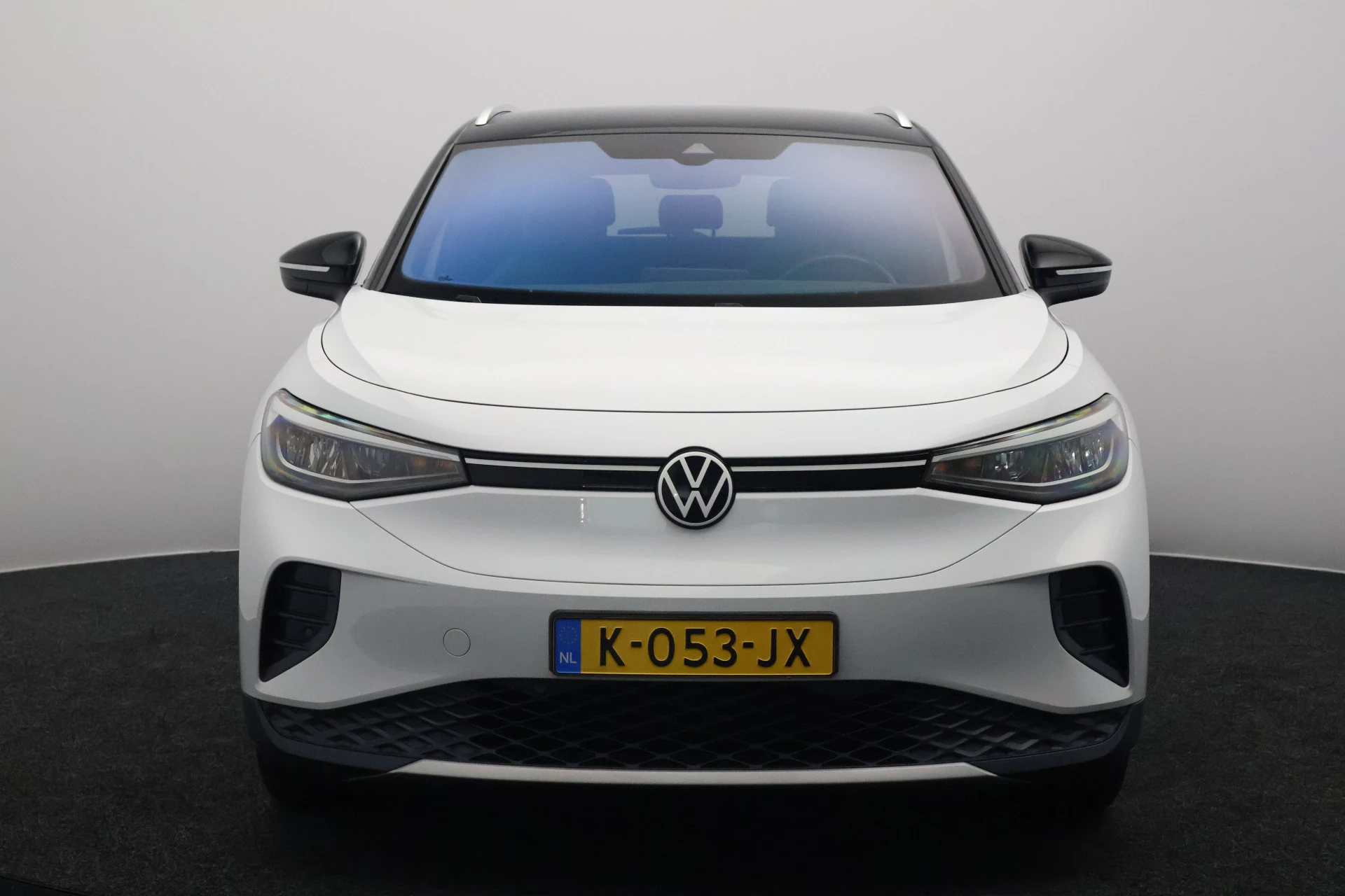 Hoofdafbeelding Volkswagen ID.4