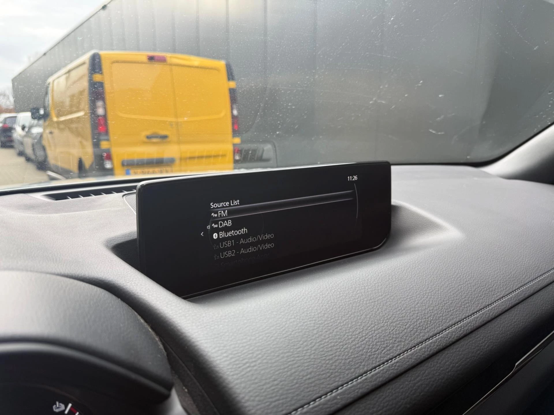 Hoofdafbeelding Mazda MX-30