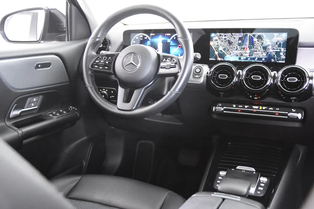Hoofdafbeelding Mercedes-Benz GLB
