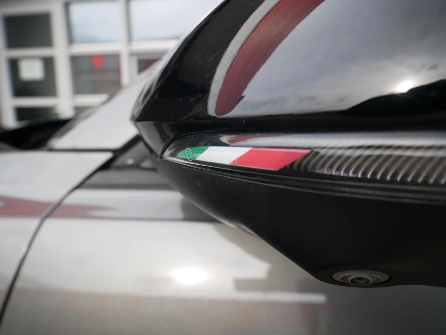 Hoofdafbeelding Alfa Romeo Tonale