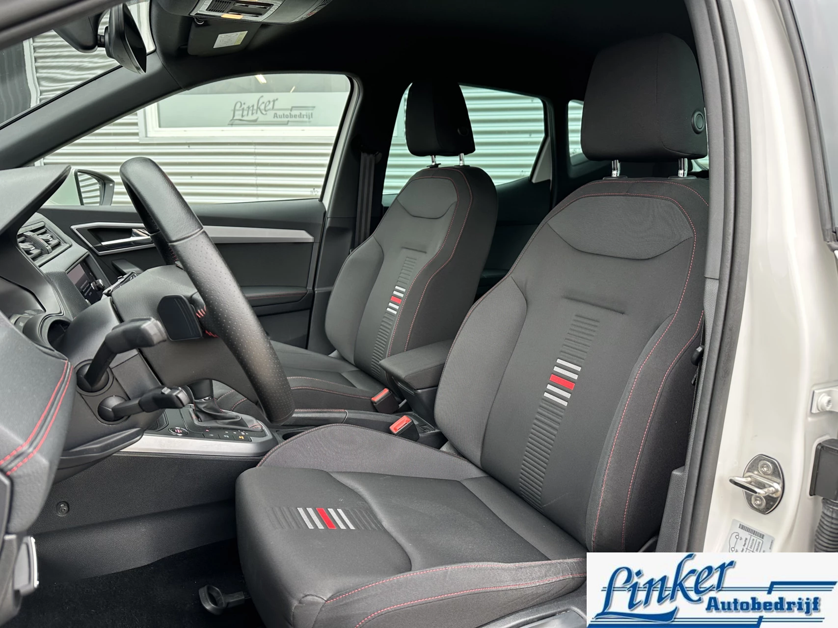 Hoofdafbeelding SEAT Arona