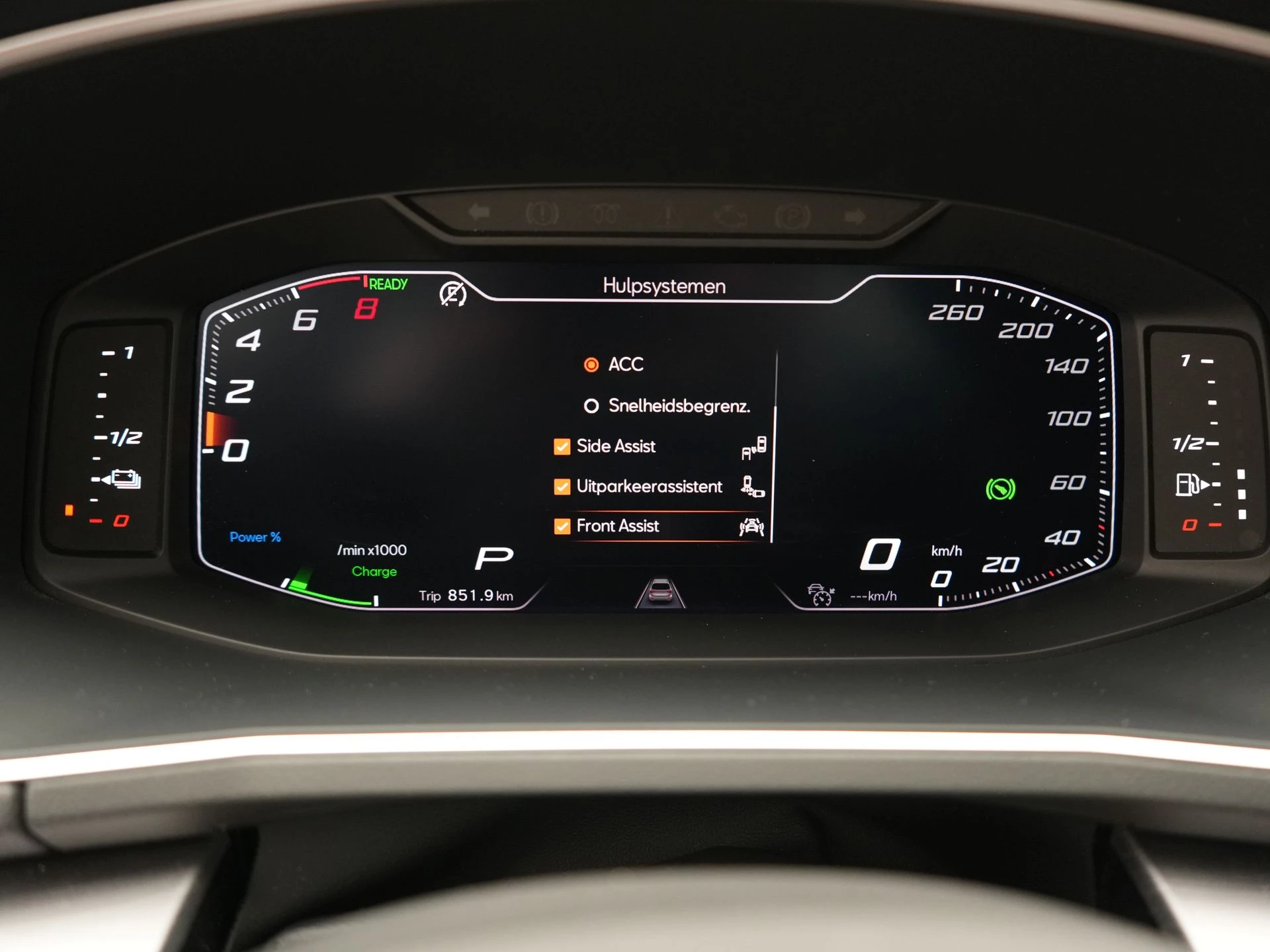 Hoofdafbeelding SEAT Tarraco