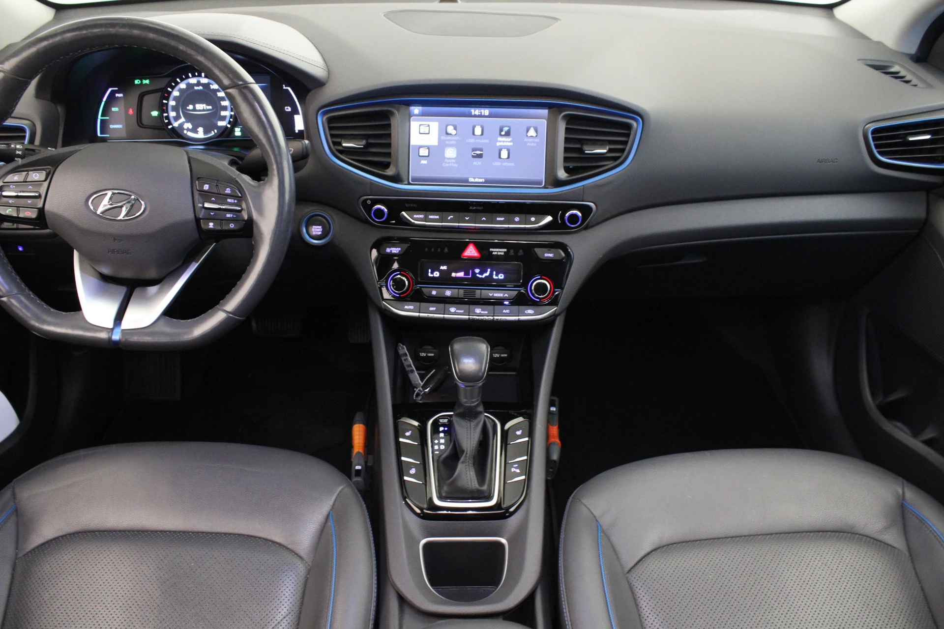 Hoofdafbeelding Hyundai IONIQ