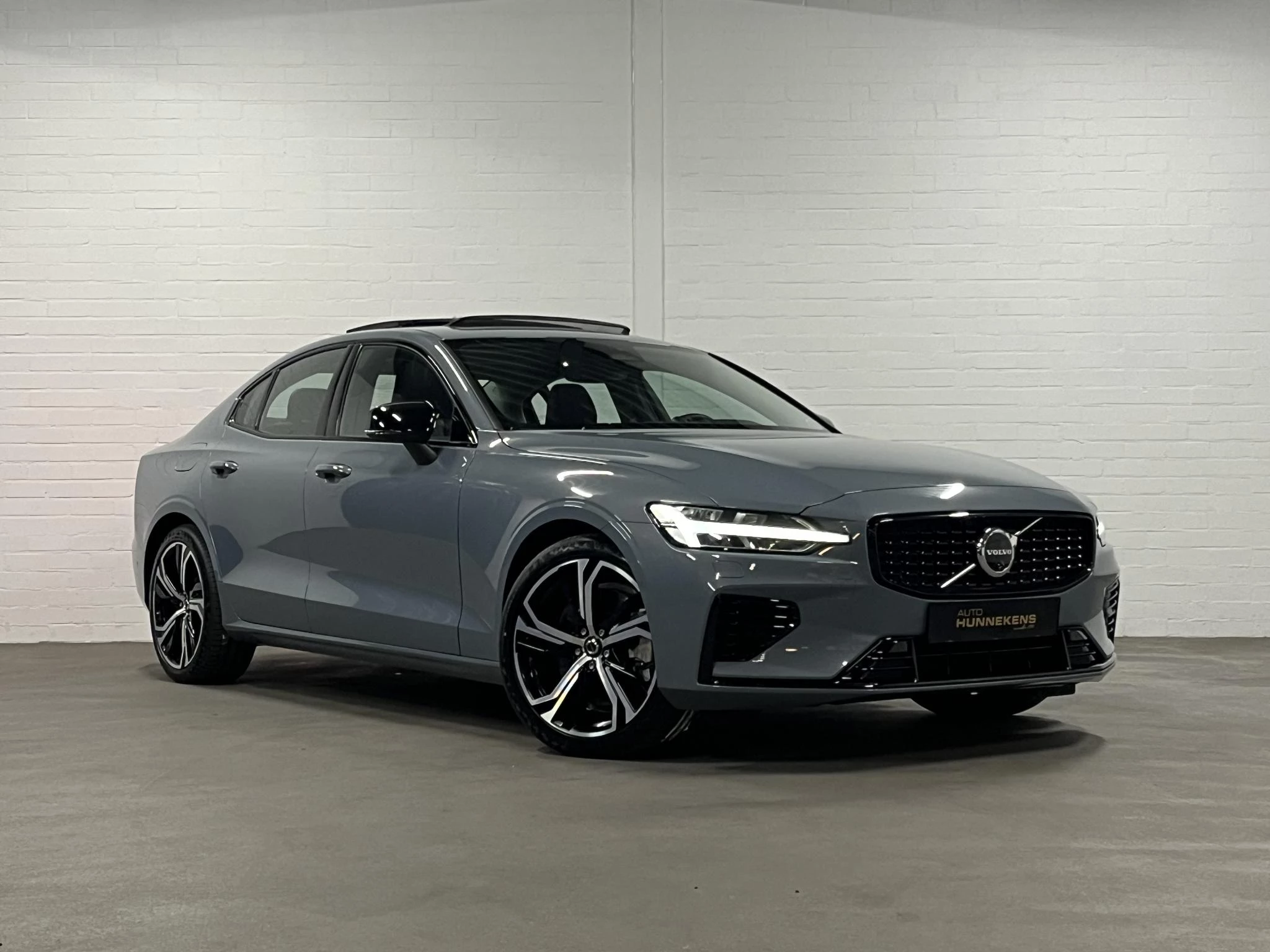 Hoofdafbeelding Volvo S60