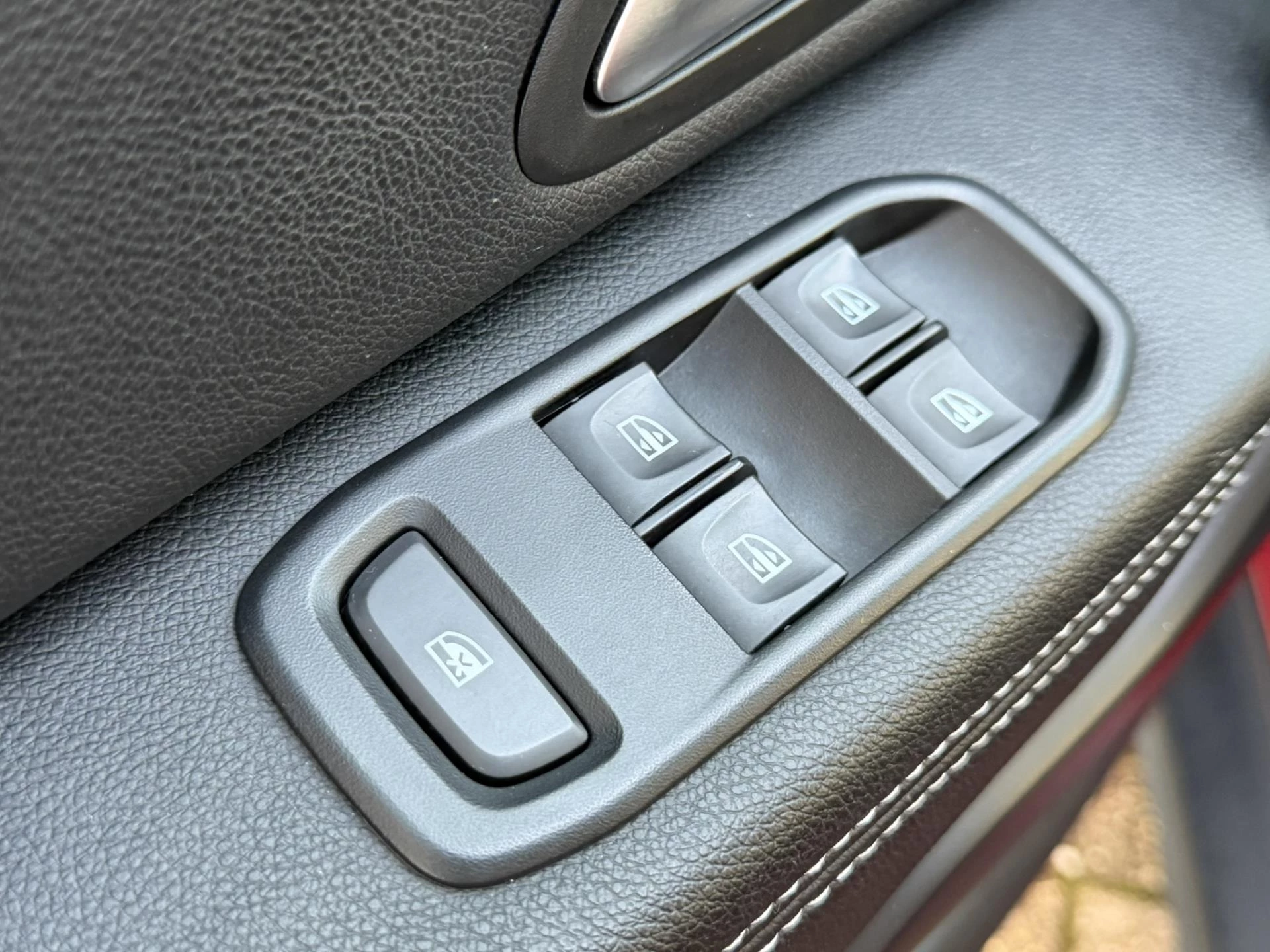 Hoofdafbeelding Dacia Duster