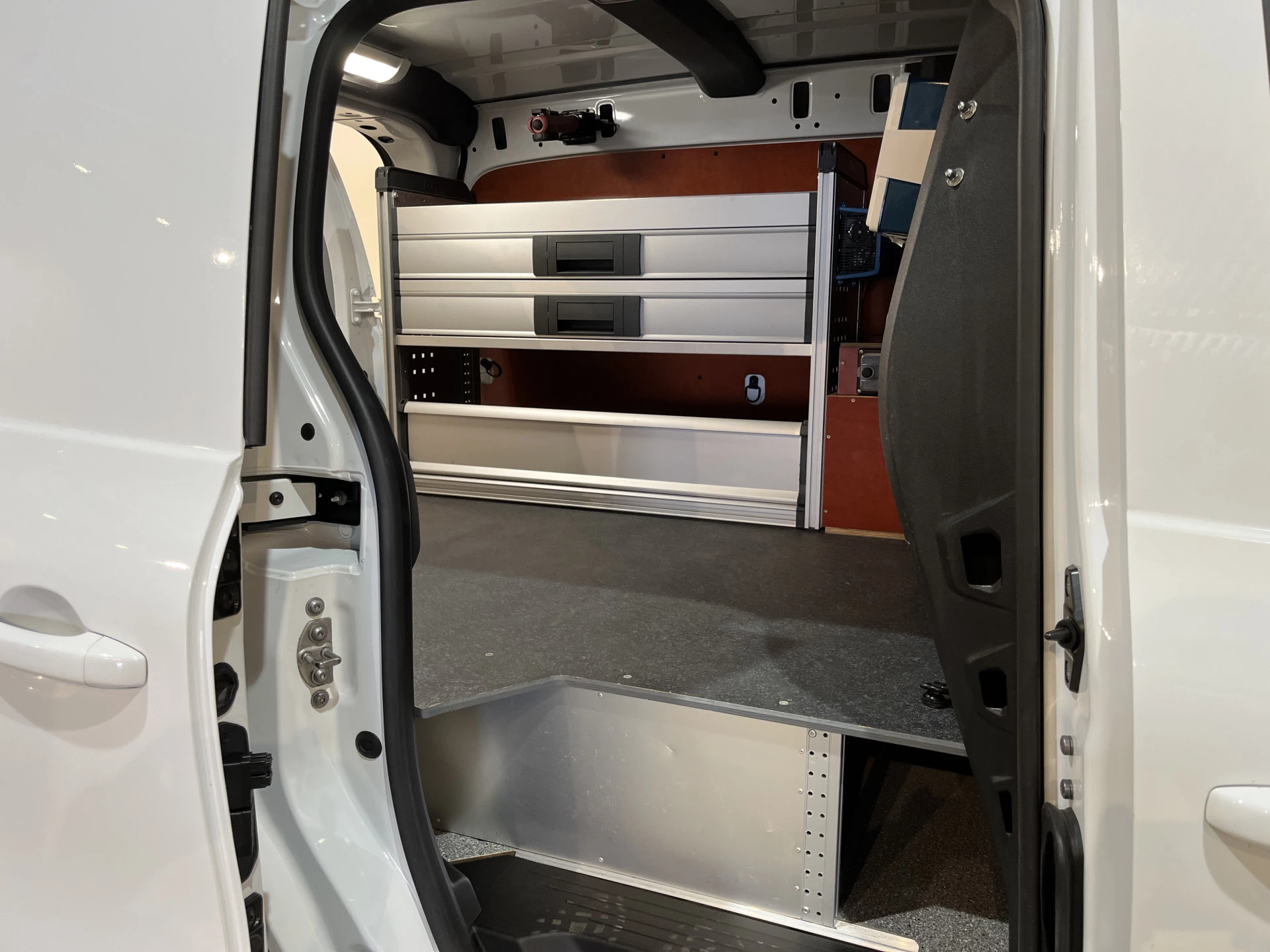 Hoofdafbeelding Mercedes-Benz Citan