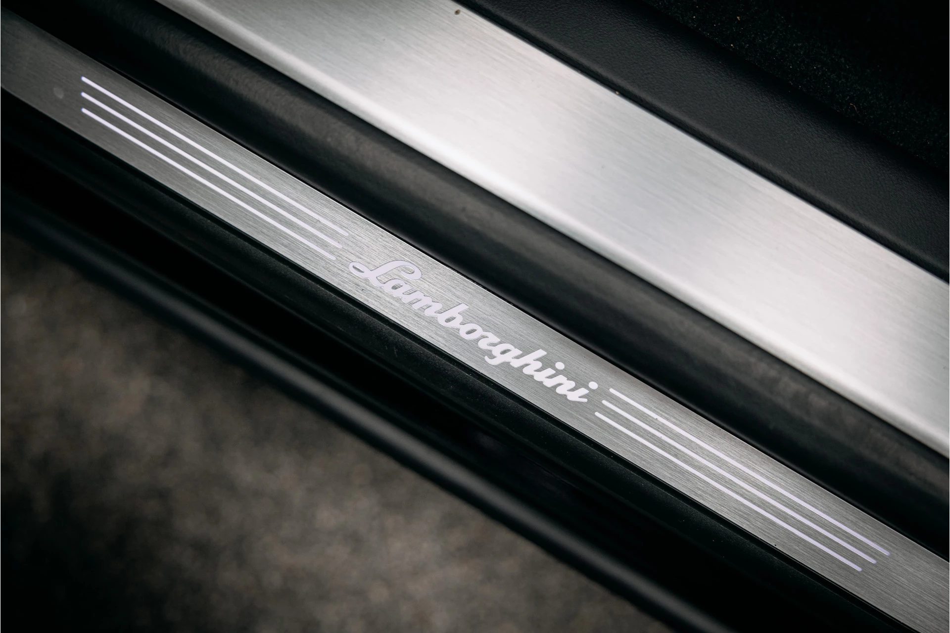 Hoofdafbeelding Lamborghini Urus