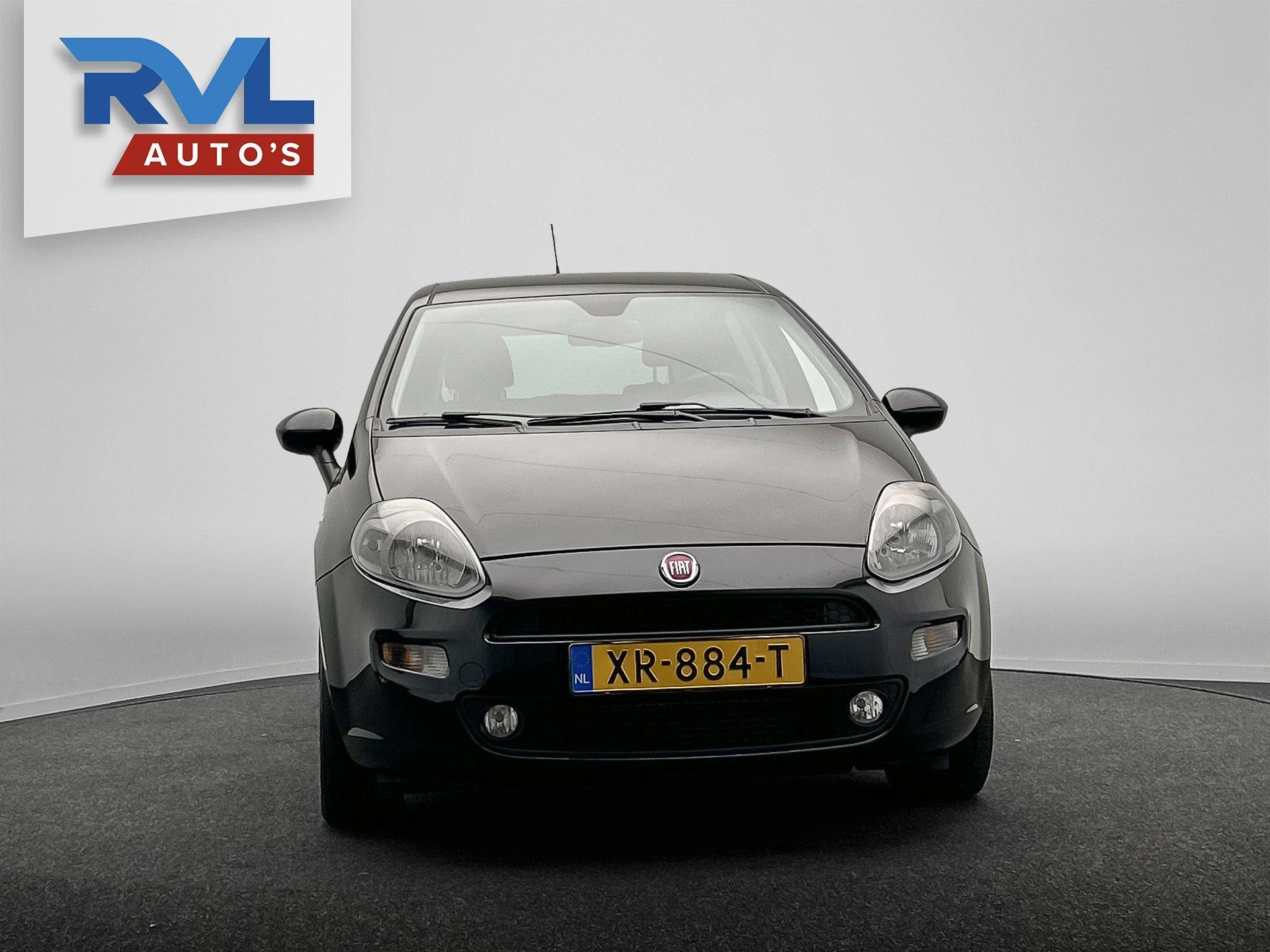 Hoofdafbeelding Fiat Punto