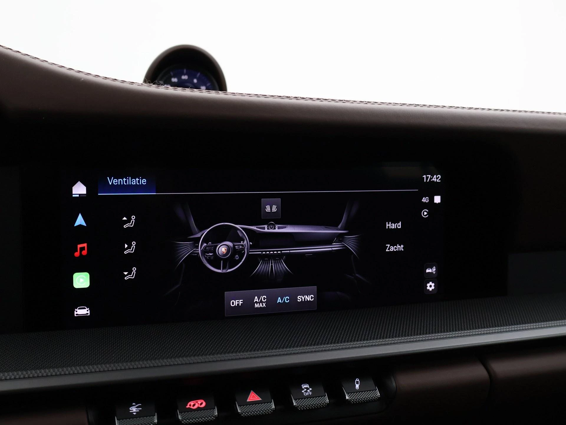 Hoofdafbeelding Porsche 911