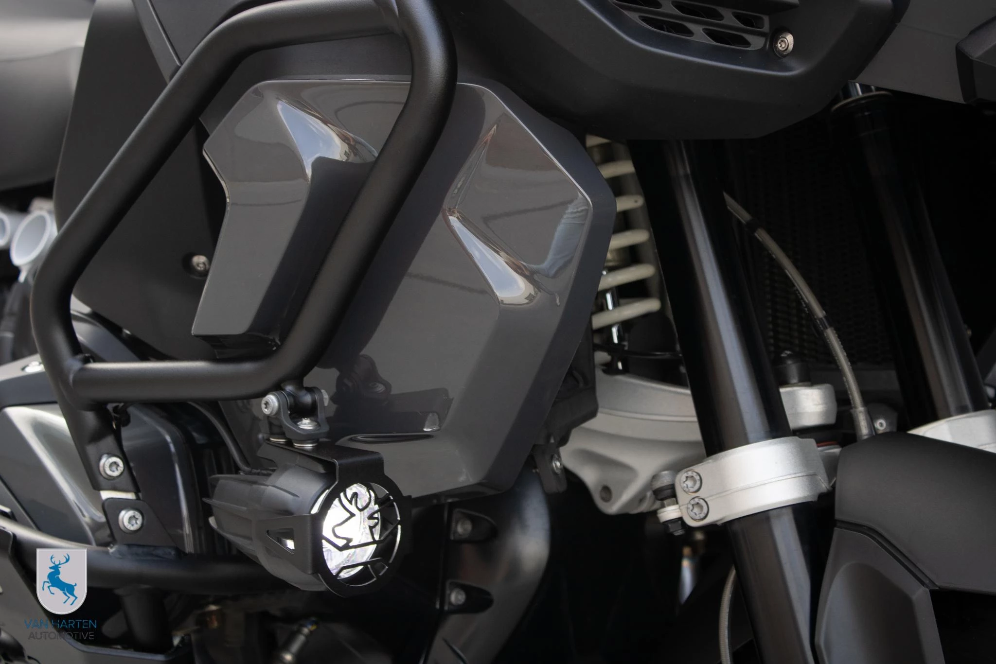 Hoofdafbeelding BMW R 1250 GS Adventure